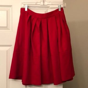 Banana Republic skirt
